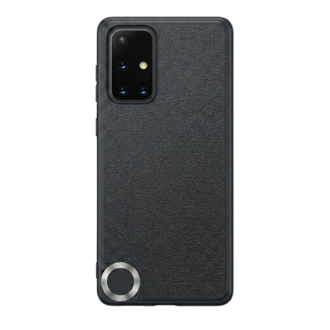 Mask - Samsung M51 Fonksiyonel Telefon Kılıfı