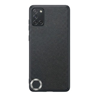 Mask - Samsung A31 Fonksiyonel Telefon Kılıfı