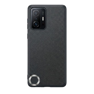 Mask - Xiaomi Mi 11T Fonksiyonel Telefon Kılıfı
