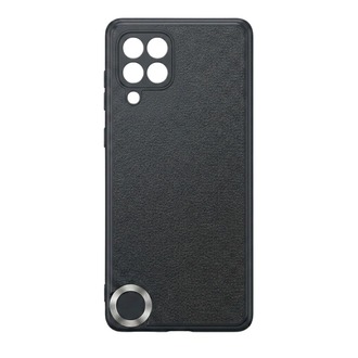 Mask - Samsung A12 / M12 Fonksiyonel Telefon Kılıfı