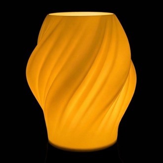 Vesper – Sculptural Table Light
