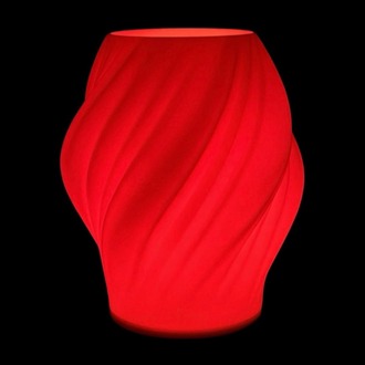 Vesper – Sculptural Table Light