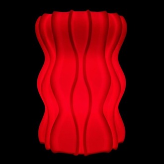 Vela – Sculptural Table Light