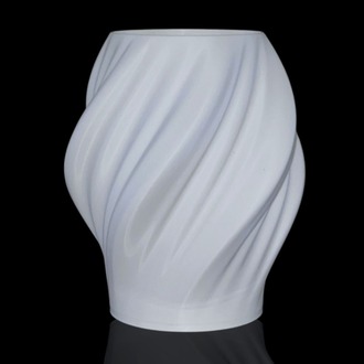 Vesper – Sculptural Table Light