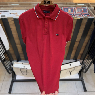 Premium Polo Yaka T-shirt