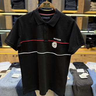 Premium Polo Yaka T-shirt