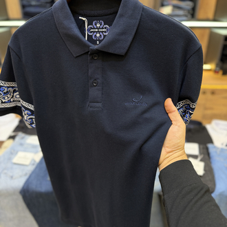 Premium Polo Yaka T-shirt
