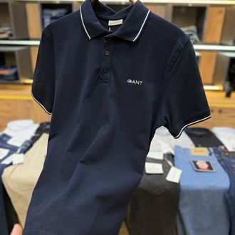 Premium Polo Yaka T-shirt