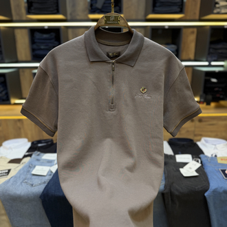 Premium Polo Yaka T-shirt