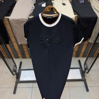 Premium Pike Kumaş T-shirt