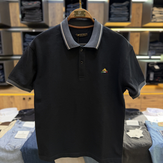 Premium Polo Yaka T-shirt