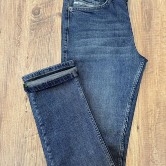 Premium Kot Pantolon