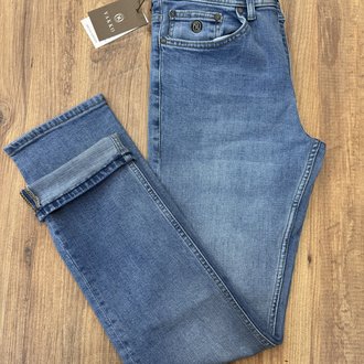 Premium Kot Pantolon