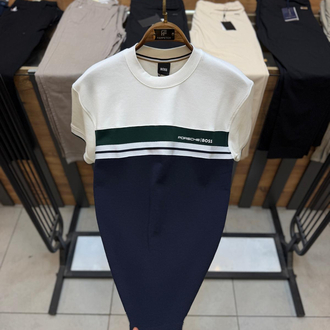 Premium Pike Kumaş T-shirt