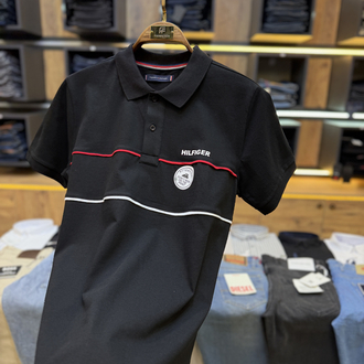 Premium Polo Yaka T-shirt