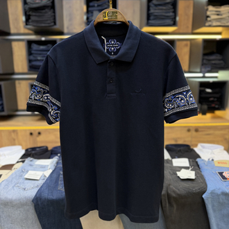 Premium Polo Yaka T-shirt