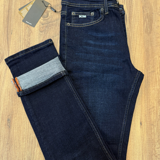 Premium Kot Pantolon