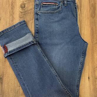 Premium Kot Pantolon