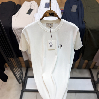 Premium Kırışmaz Kumaş T-shirt