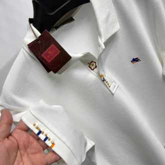 Premium Polo Yaka  T-shirt