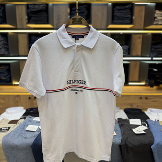 Premium Polo Yaka T-shirt