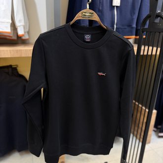 Premium sweat