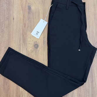 Kırışmaz Kumaş Vip Jogger