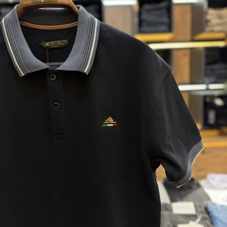 Premium Polo Yaka T-shirt