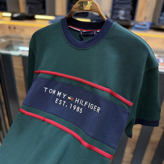 Premium Pike Kumaş T-shirt