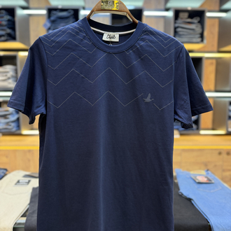 Premium Simit Yaka T-shirt