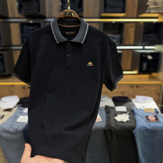 Premium Polo Yaka T-shirt