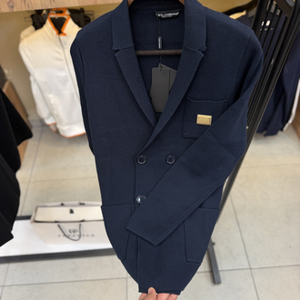 Luxury DG Hırka