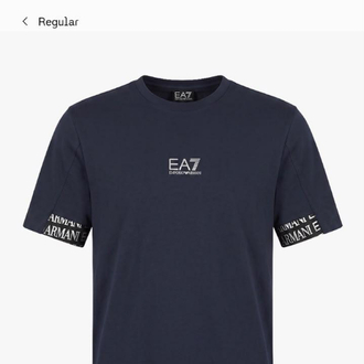 Premium Simit Yaka T-shirt