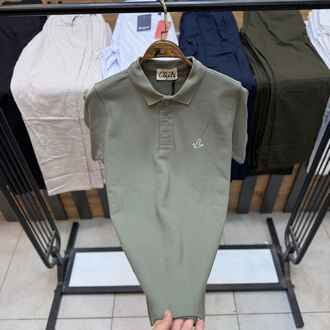 Premium Polo Yaka  T-shirt