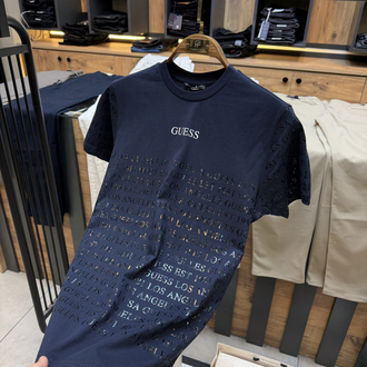 Premium Simit Yaka T-shirt