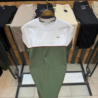 Premium Pike Kumaş T-shirt