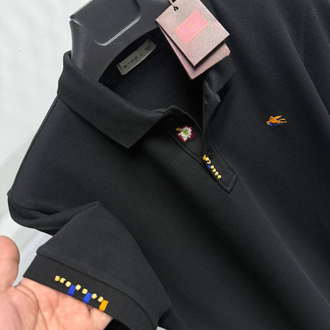 Premium Polo Yaka  T-shirt
