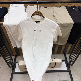 Premium Simit Yaka T-shirt