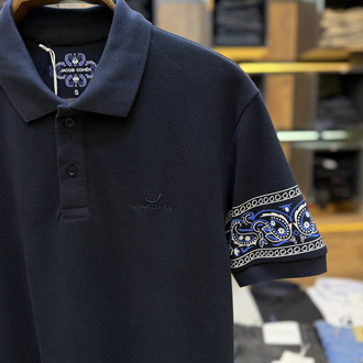 Premium Polo Yaka T-shirt