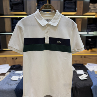 Premium Polo Yaka T-shirt