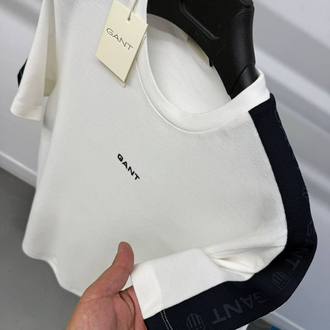 Premium Simit Yaka T-shirt