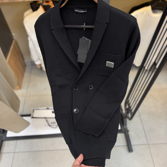 Luxury DG Hırka