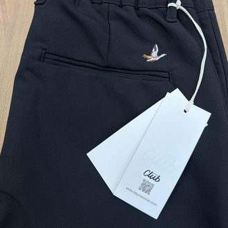 Kırışmaz Kumaş Vip Jogger