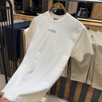 Premium Simit Yaka T-shirt