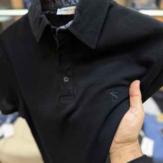 Premium Polo Yaka T-shirt