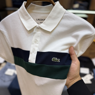 Premium Polo Yaka T-shirt