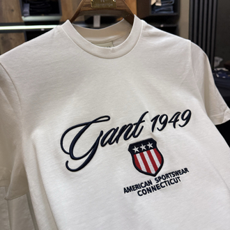 Premium Simit Yaka T-shirt