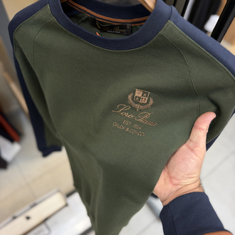 Kod : 005 Pike Sweat