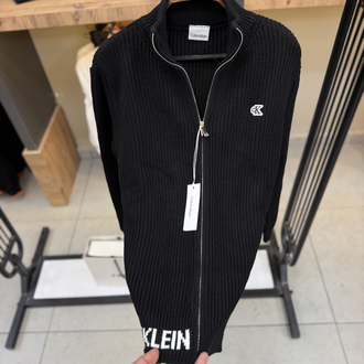Luxury Calvin Klein Triko Hırka