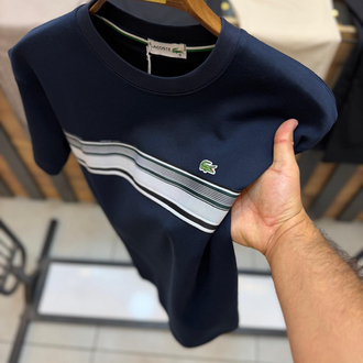 Premium Pike Kumaş T-shirt